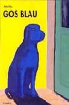 Portada de GOS BLAU MINI