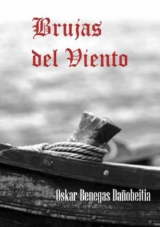 Portada de BRUJAS DEL VIENTO