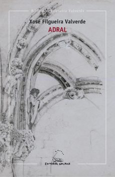 Portada de ADRAL