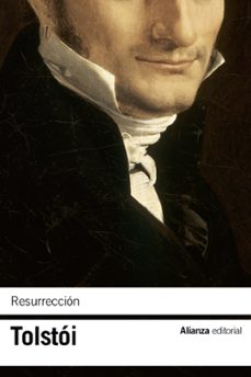 Portada de RESURRECCION