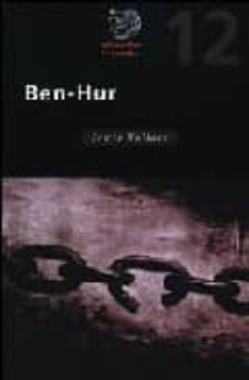 Portada de BEN-HUR