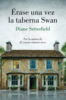 Portada de ERASE UNA VEZ LA TABERNA SWAN