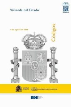 Portada de VIVIENDA DEL ESTADO