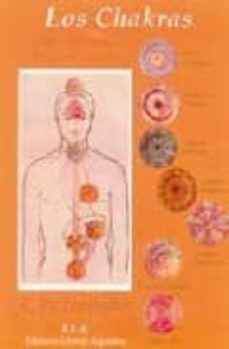Portada de LOS CHAKRAS