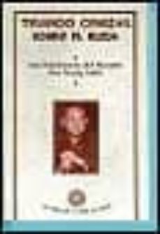 Portada de TIRANDO CENIZAS EN EL BUDA