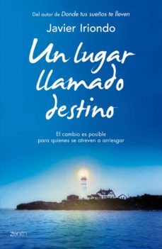 Portada de UN LUGAR LLAMADO DESTINO (EBOOK)