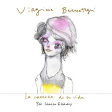 Portada de VIRGINIA BERASATEGUI. LA CARRERA DE SU VIDA