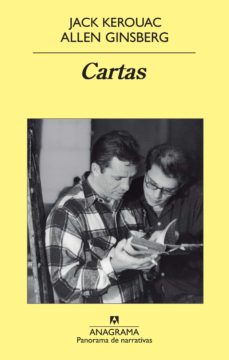 Portada de CARTAS (EBOOK)