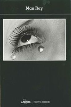 Portada de PHOTOPOCHE: MAN RAY