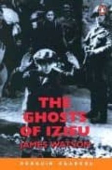 Descargar THE GHOSTS OF IZIEU gratis pdf - leer online