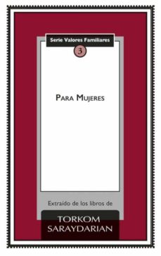 Descargar ebooks gratis en inglés PARA MUJERES in Spanish CHM 9781947571242