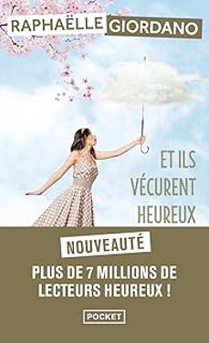ET ILS VÉCURENT HEUREUX MALGRÉ TOUS LEURS ENFANTS