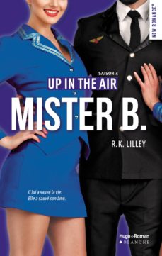 Resultado de imagen para UP IN THE AIR - R.K. LILLEY