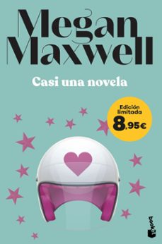 Libros en línea descargables gratis CASI UNA NOVELA 9788408297642 PDB FB2 iBook de Megan Maxwell