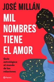 Descarga de ebooks zip MIL NOMBRES TIENE EL AMOR de José Millán 