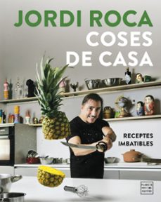 Pdf libros de ingles descarga gratis COSES DE CASA 9788408317142 de Jordi Roca  in Spanish