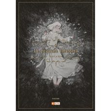 Descargar audiolibros gratis en inglés LA PEQUEÑA FORASTERA: SIÚIL, A RÚN 9 (SEGUNDA EDICIÓN) en español PDF ePub de NAGABE NAGABE 9788410108042