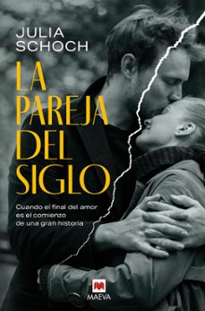 Descargando libros en el ipad 2 LA PAREJA DEL SIGLO (Spanish Edition) 9788410260542 de JULIA SCHOCH