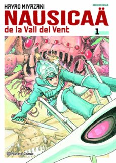 NAUSICAA N. 01 (CATALÀ)