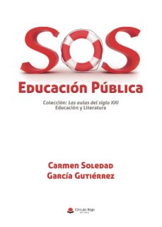 Descargar libros electrónicos gratis para kindle ipad SOS EDUCACIÓN PÚBLICA 9788413381442 (Spanish Edition) iBook