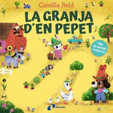 Descargas gratuitas de libros electrónicos sin membresía LA GRANJA D´EN PEPET 9788413494142