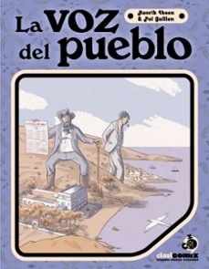 La voz del pueblo