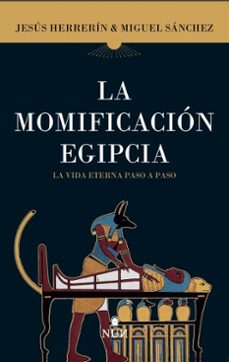 Audiolibros en inglés para descargar gratis LA MOMIFICACIÓN EGIPCIA de JESUS HERRERIN LOPEZ (Literatura española) PDB