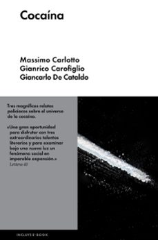 Descargar libros gratis de google books COCAINA 9788415996842 en español