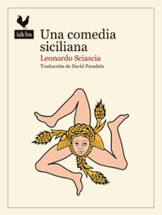 Libros en español descarga gratuita. UNA COMEDIA SICILIANA (2ª ED.) (Literatura española)