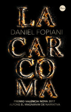 Descargar ebook joomla gratis LA CARCOMA (Spanish Edition) MOBI de DANIEL FOPIANI ROMAN