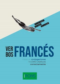 Ebooks descargas gratuitas de google VERBOS FRANCES
         (edición en francés) (Literatura española) 9788417730642 MOBI PDF ePub de 