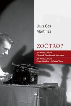 Descargar ebooks en ingles ZOOTROP in Spanish 9788417998042 PDF de LLUIS GEA MARTINEZ