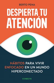 DESPIERTA TU ATENCIÓN