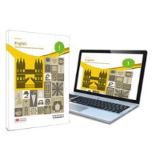 Descargar online ebooks gratis ENGLISH WORKBOOK 1 2022
         (edición en inglés)