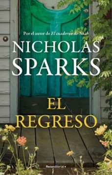 Ebooks gratis descargar griego EL REGRESO de NICHOLAS SPARKS DJVU iBook RTF