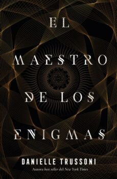 Libros de audio alemanes para descargar EL MAESTRO DE LOS ENIGMAS 9788419030542