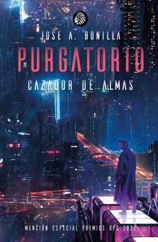 Libro descargable online PURGATORIO (Spanish Edition) CHM