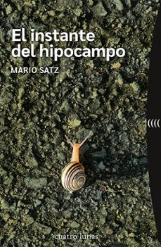 Ebooks descargas gratuitas para móviles EL INSTANTE DEL HIPOCAMPO (Literatura española) iBook MOBI RTF 9788419783042 de MARIO SATZ