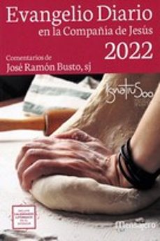 Kindle no descarga libros EVANGELIO DIARIO 2022 (LETRA GRANDE) EN LA COMPAÑIA DE JESUS