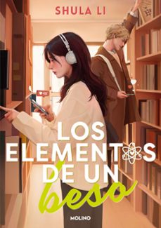 Descarga de libros electrónicos y audiolibros LOS ELEMENTOS DE UN BESO 9788427240742 (Literatura española) ePub