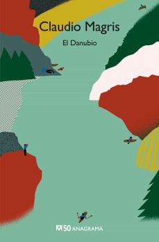 Descargar gratis ebooks pdf gratis EL DANUBIO de CLAUDIO MAGRIS iBook