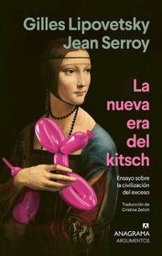 LA NUEVA ERA DEL KITSCH