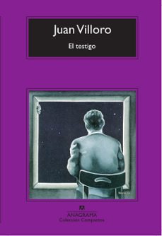 Amazon kindle libros descargar pc EL TESTIGO (PREMIO HERRALDE DE NOVELA  2004) 9788433972842 de JUAN VILLORO (Literatura española) 
