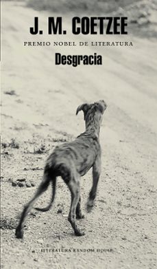 Libros descargables de amazon para ipad. DESGRACIA (Spanish Edition) de J.M. COETZEE