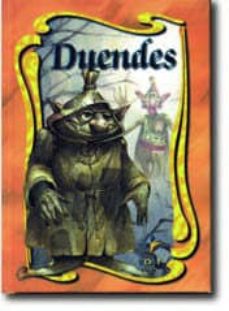 SERES MAGICOS: DUENDES | JESUS CALLEJO | Casa del Libro