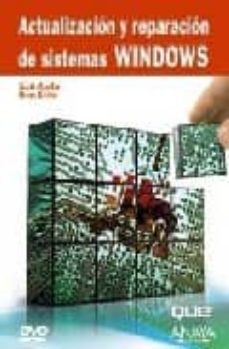 Descargar ACTUALIZACION Y REPARACION DE SISTEMAS WINDOWS gratis pdf - leer online