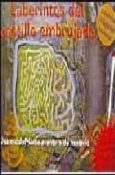 Portada de LABERINTOS DEL CASTILLO EMBRUJADO (LABERINTOS MAGICOS)