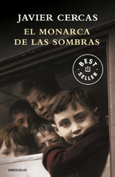 Ebook nl descargar gratis EL MONARCA DE LAS SOMBRAS 9788466344142 (Literatura española)