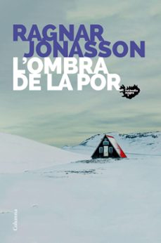 Descarga gratuita de libros en pdf en línea. L OMBRA DE LA POR (Spanish Edition) ePub CHM de RAGNAR JONASSON