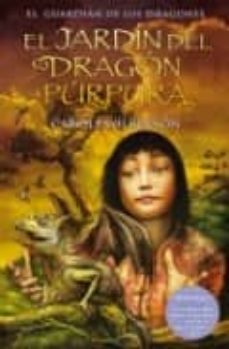 Descargar EL JARDIN DEL DRAGON PURPURA gratis pdf - leer online
